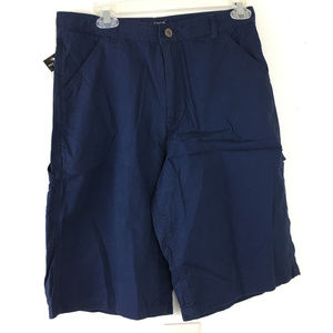 NEW  POLO JEANS CO. RALPH LAUREN Boys Chino Shorts